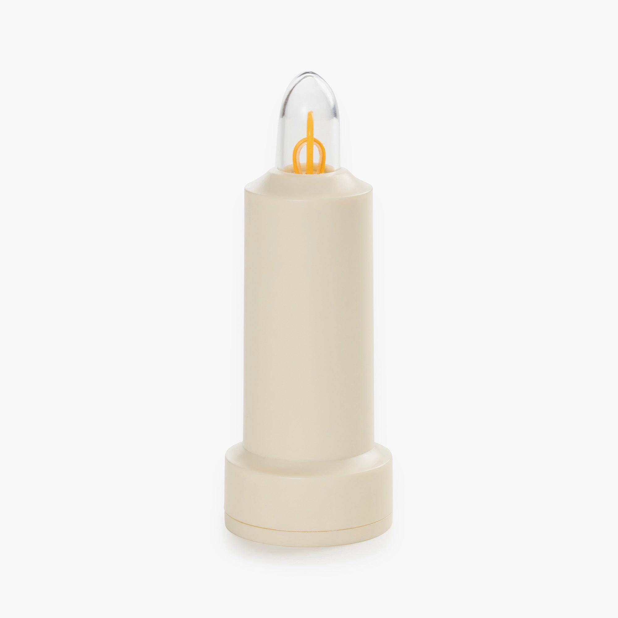 White led candle lights cheap