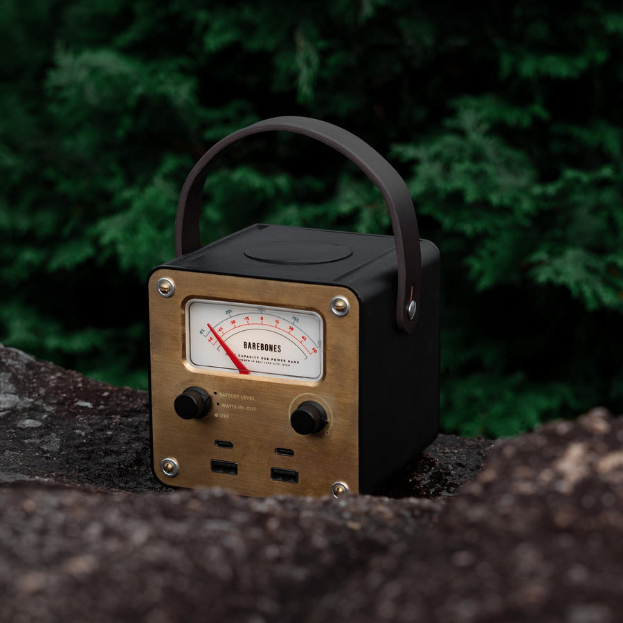 Block Tower System – Barebones