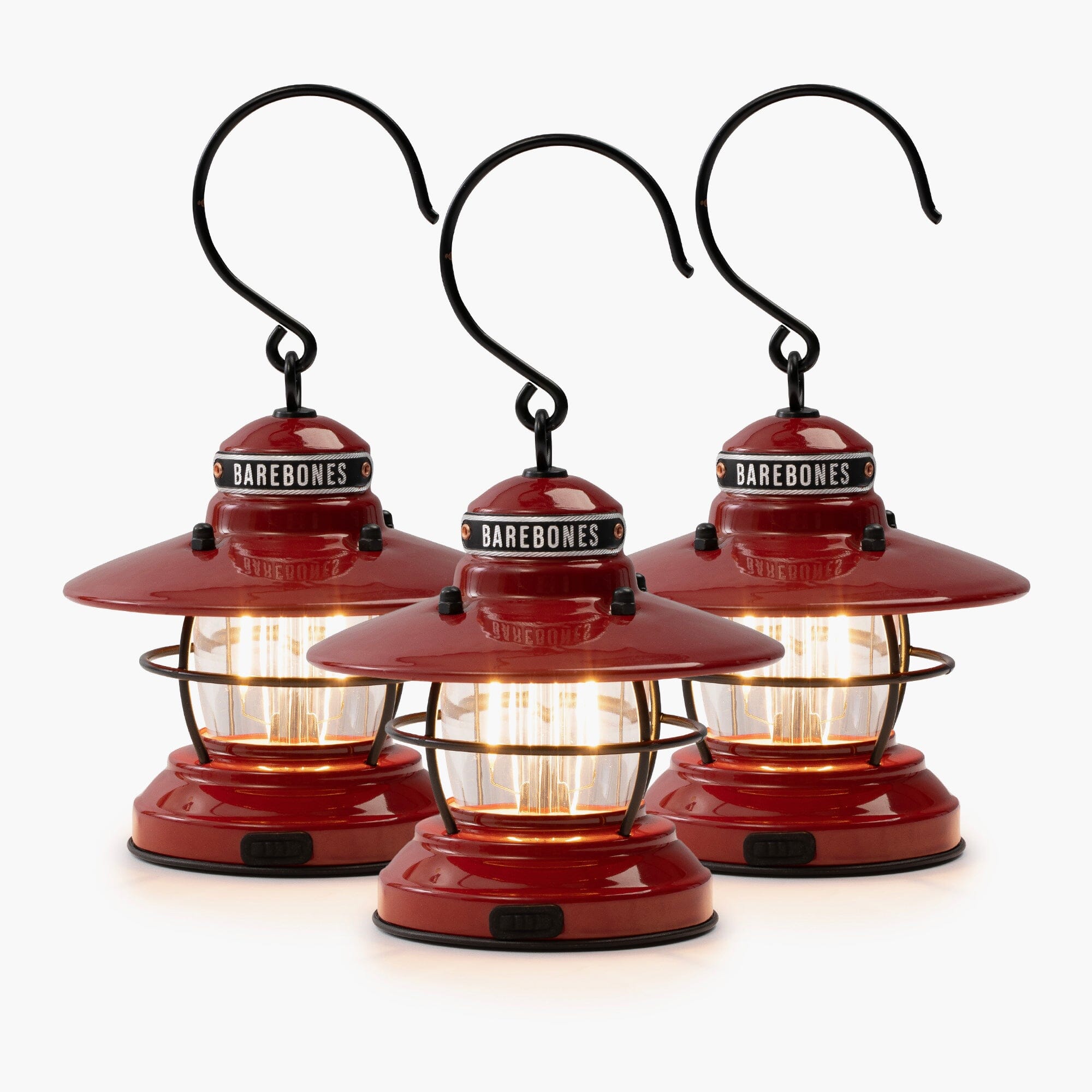 Edison Mini Lantern 3-Pack - Thumbnail 2