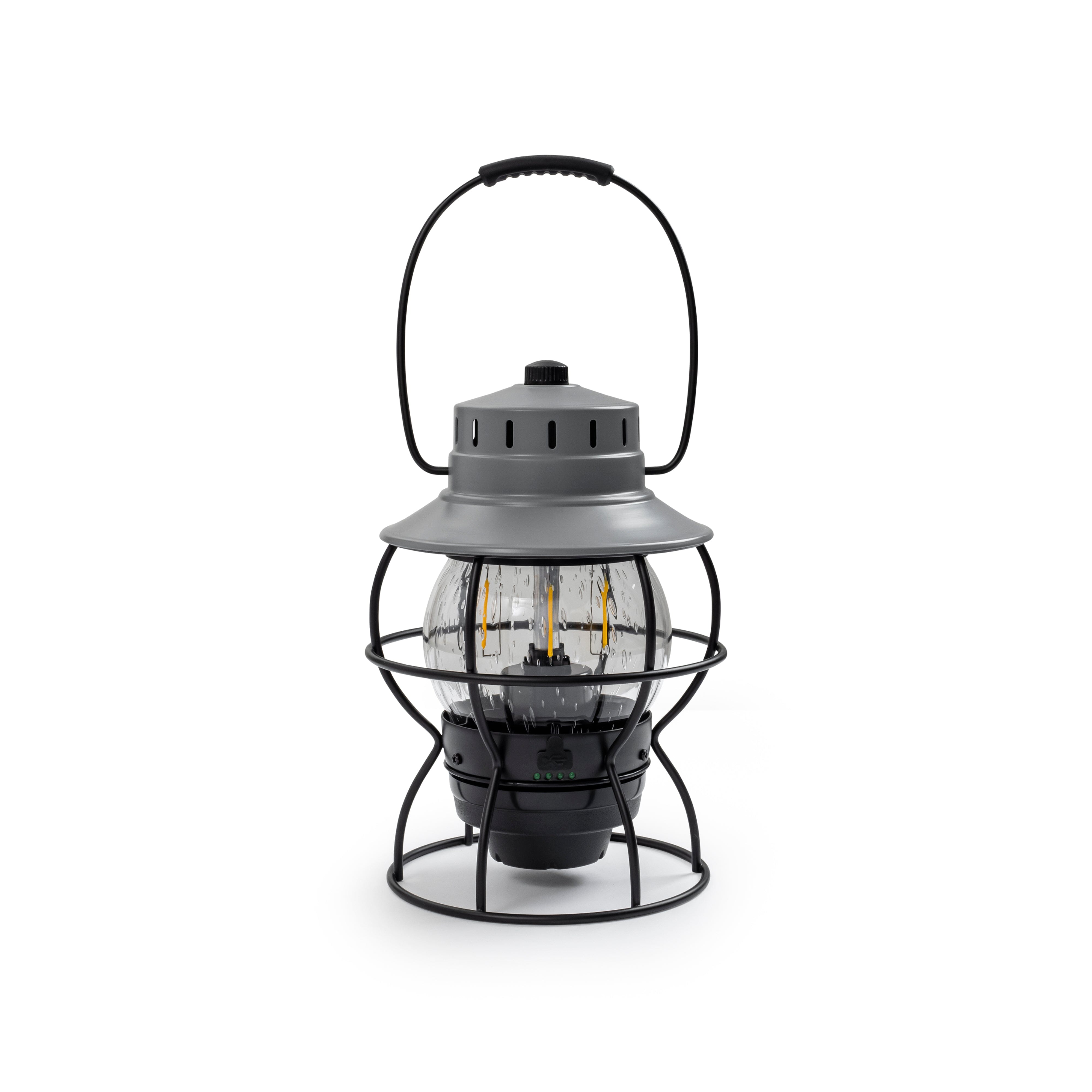 Barebones Railroad Lantern | Camping Lantern