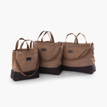 3-Piece Tote Bundle