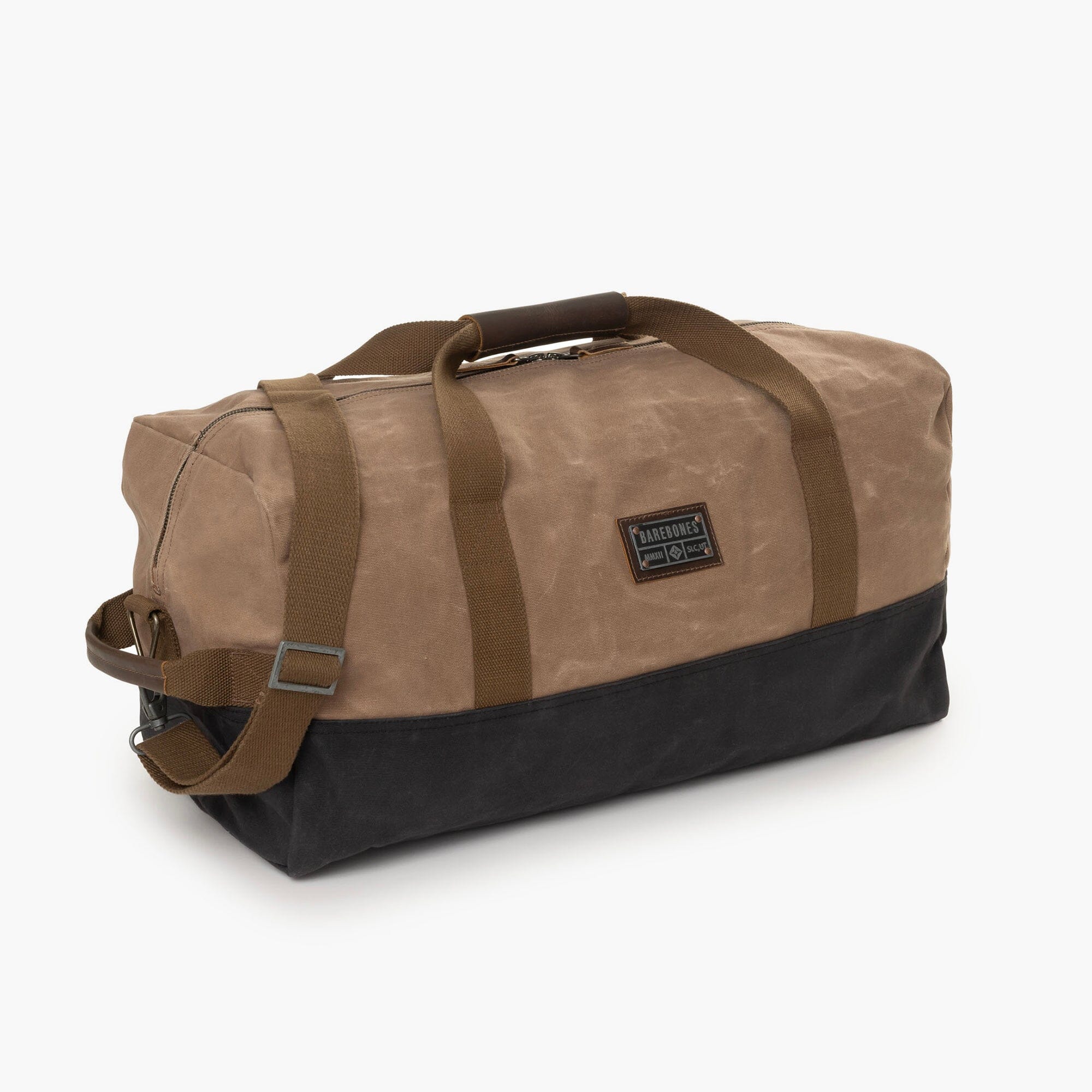 Barebones Living Neelum Duffel