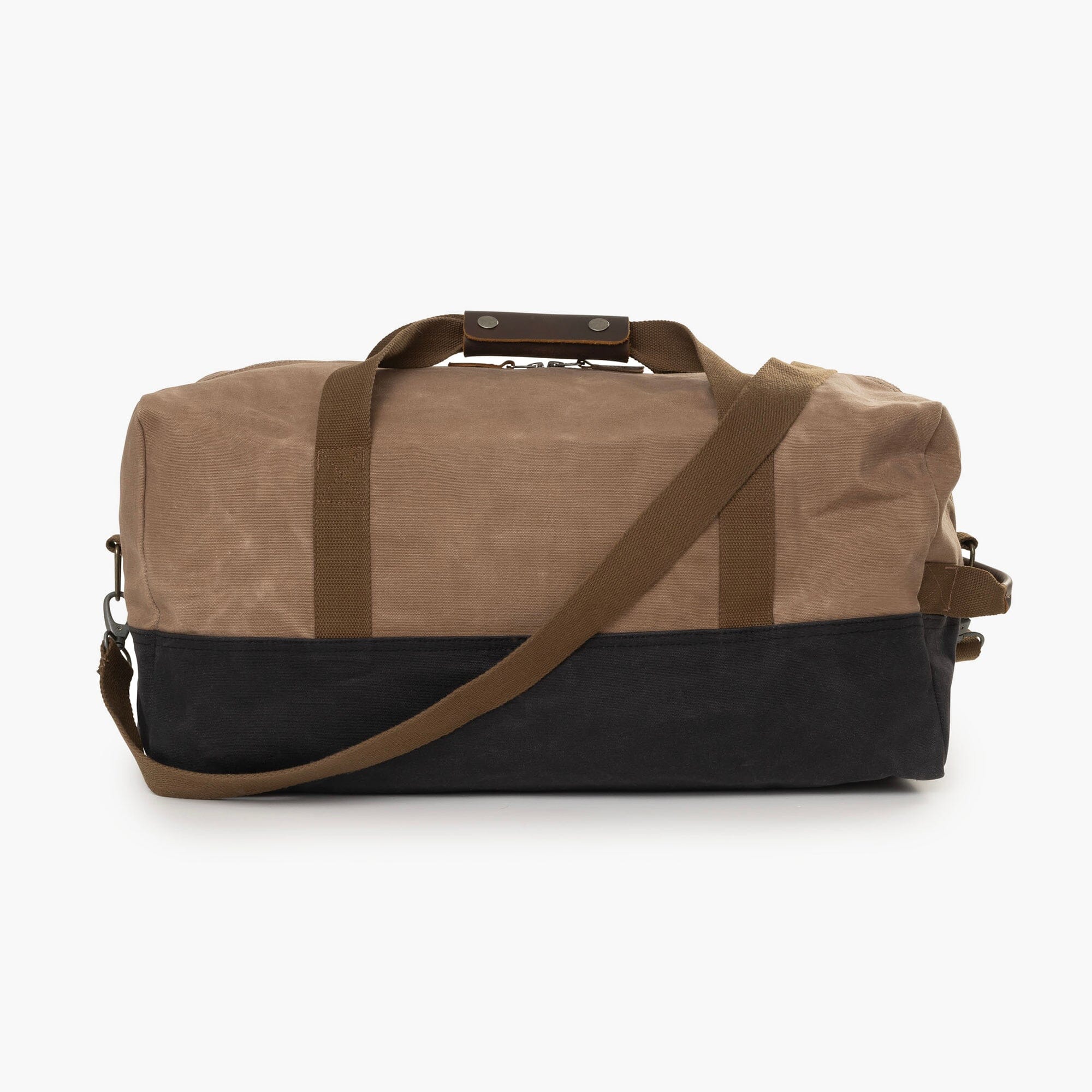 Barebones Living Neelum Duffel - Thumbnail 5