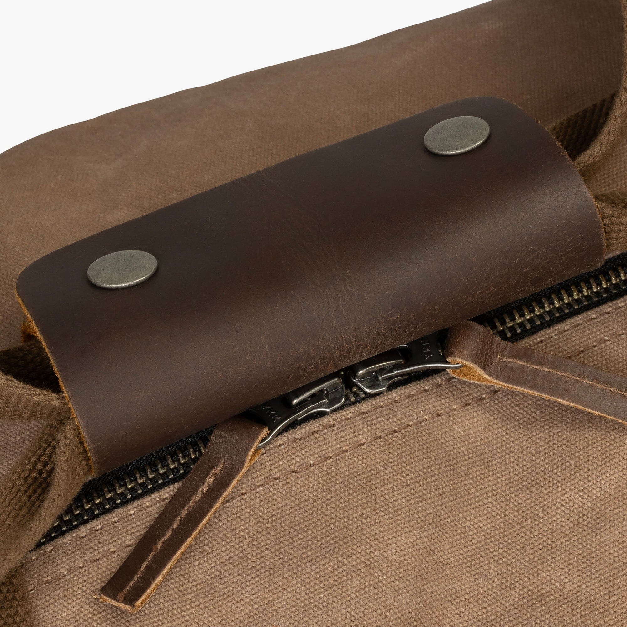 Barebones Living Neelum Duffel - Thumbnail 4