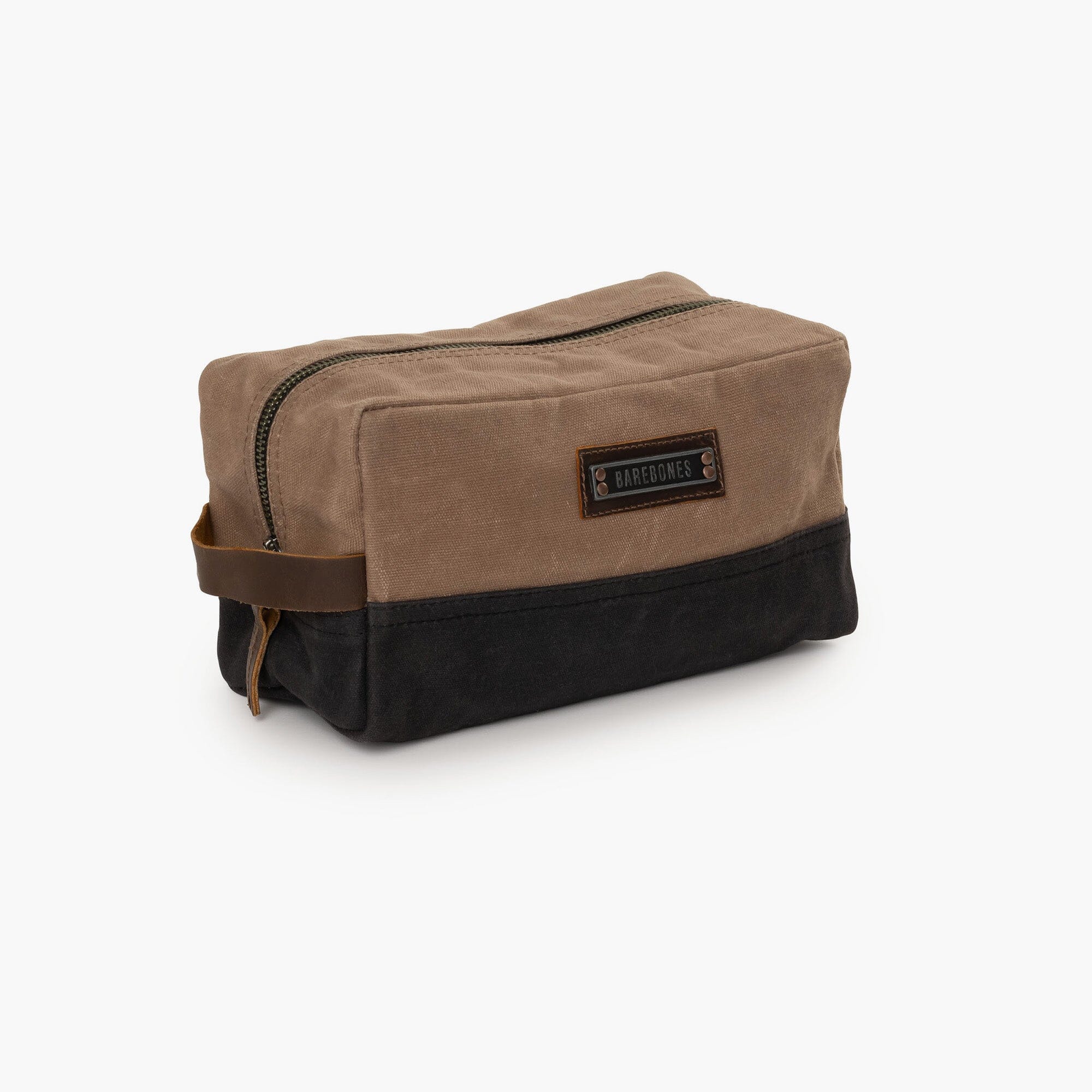 Neelum 3L Dopp Kit - Khaki