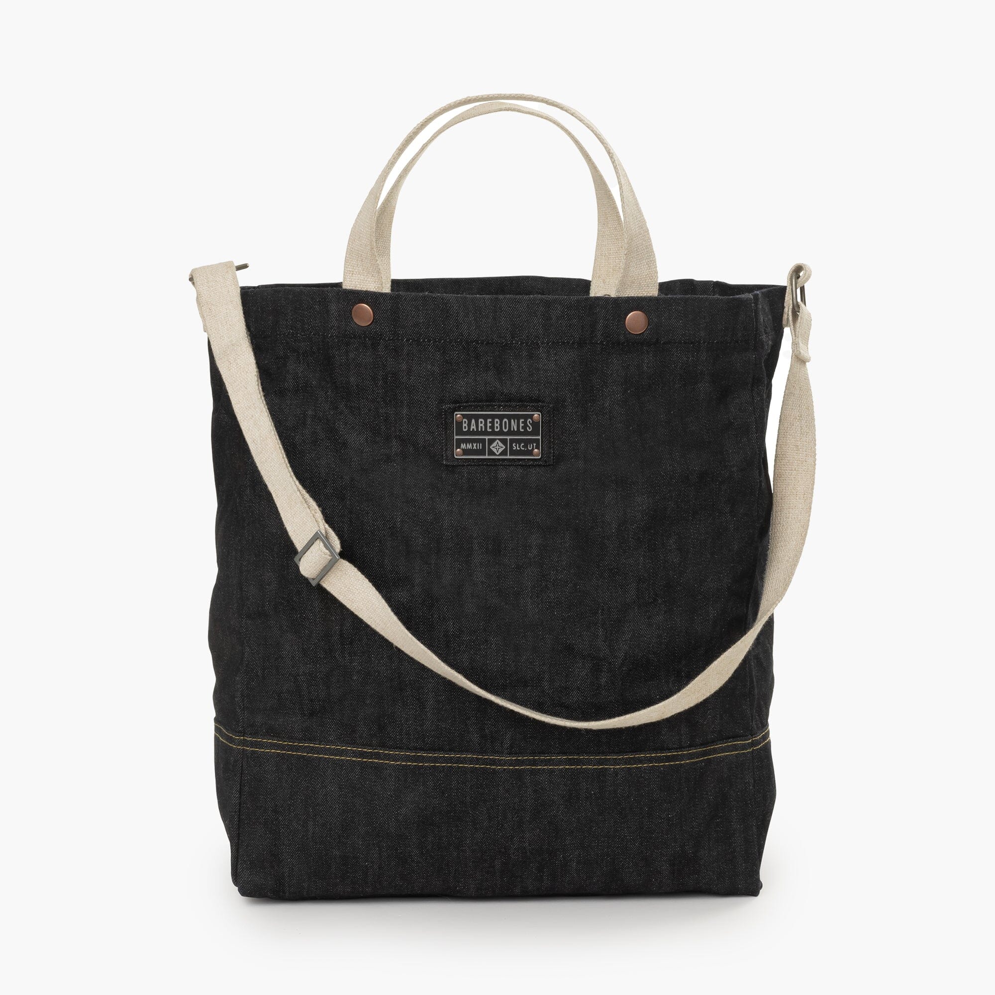 Barebones Living Neelum Duffel