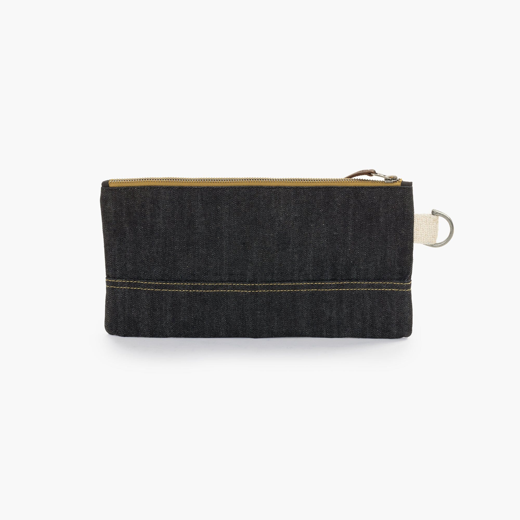 Barebones Living Neelum Zipper Pouch - Thumbnail 5