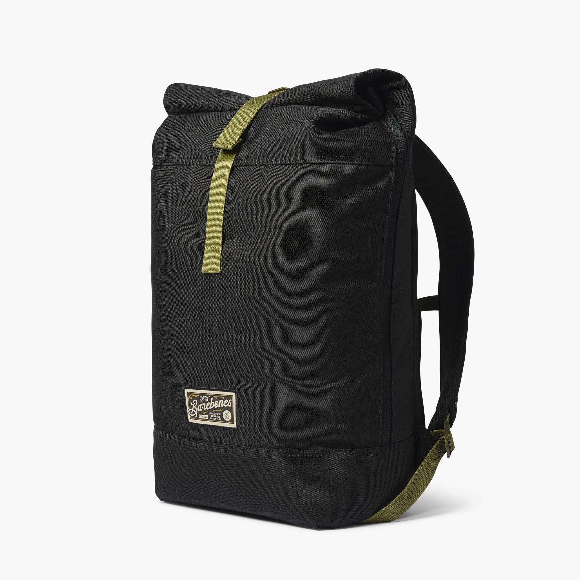 Mōdeer Rolltop Backpack - 25L - Thumbnail 2