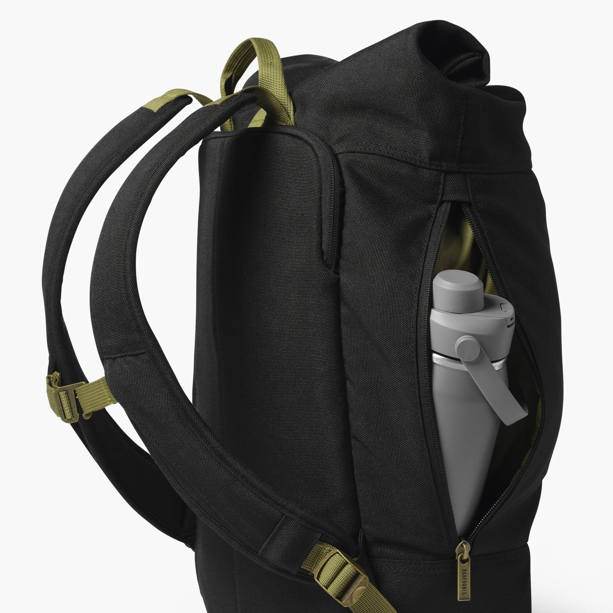 Mōdeer Rolltop Backpack - 25L - Thumbnail 4