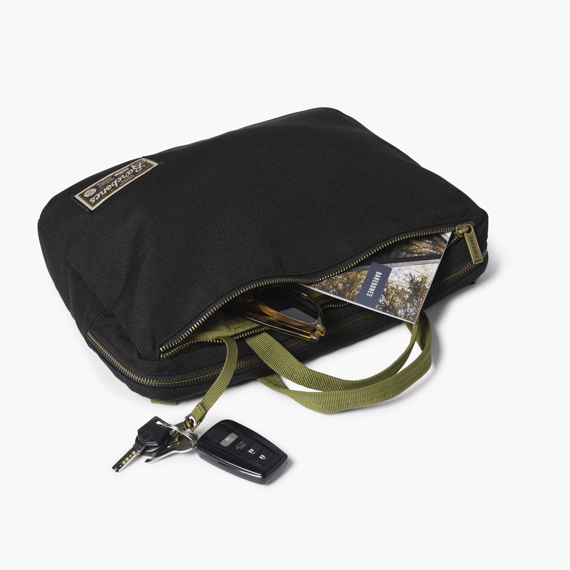Mōdeer Organizer &amp; Crossbody Bag - 6L