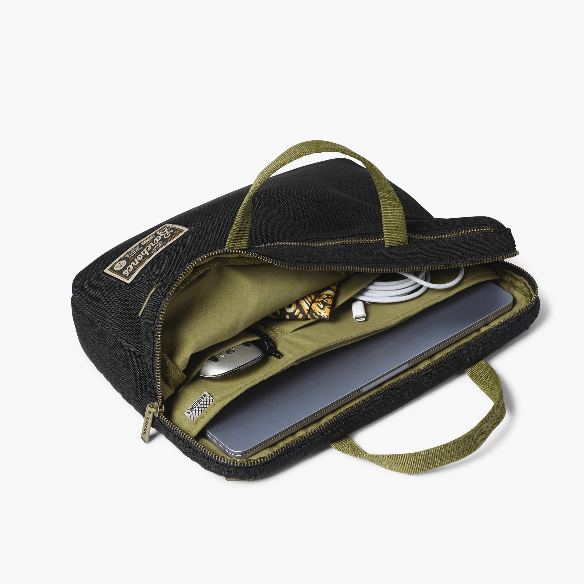 Barebones Mōdeer Organizer & Crossbody Bag - Thumbnail 4