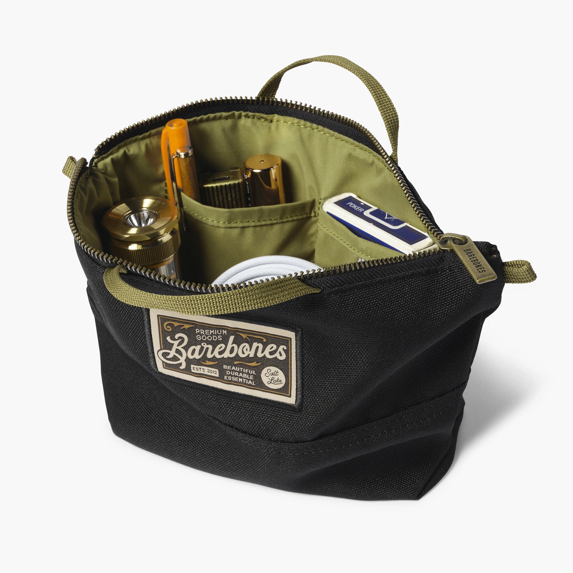 Mōdeer Zip Pouch - 3L - Thumbnail 3