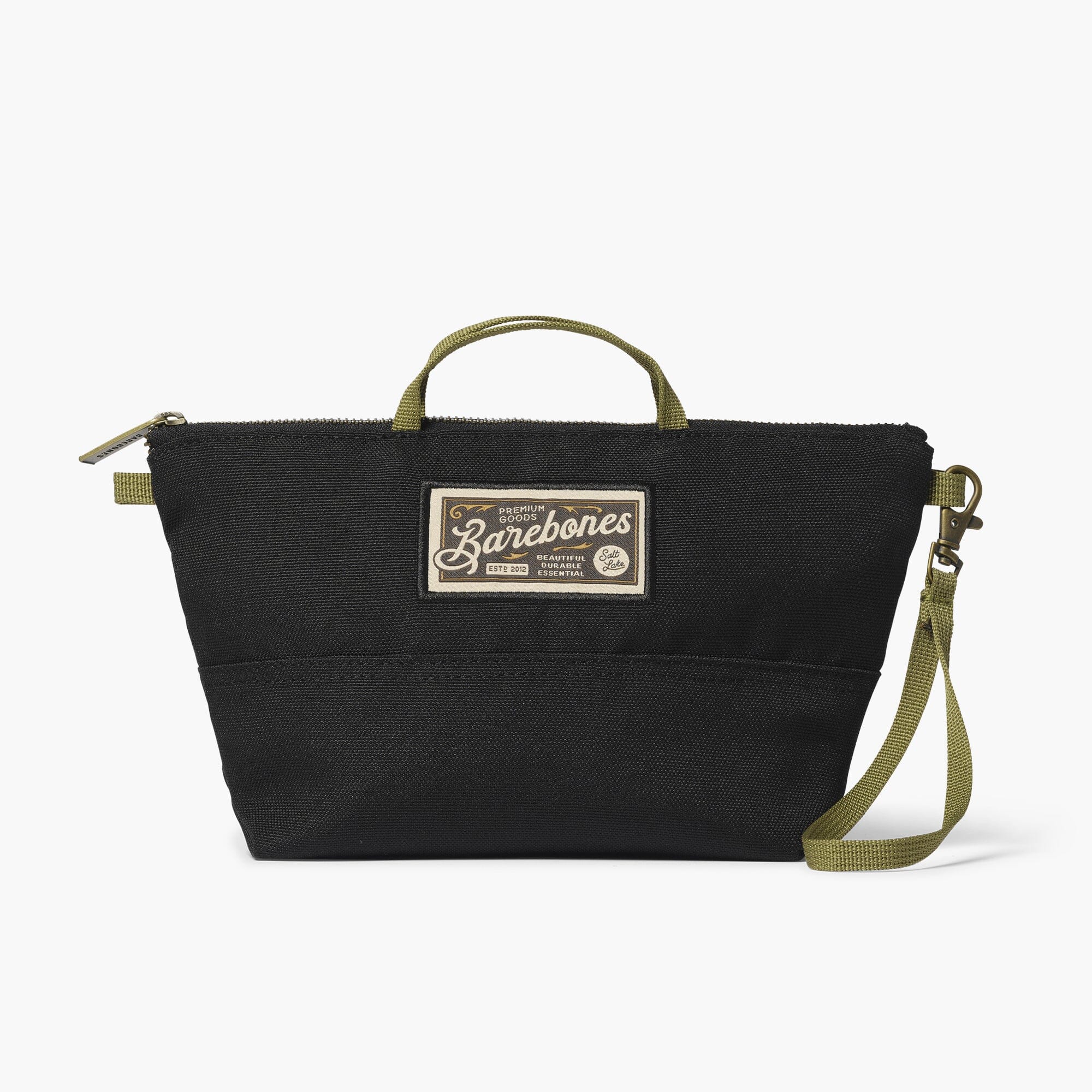 Barebones Mōdeer Zip Pouch - Thumbnail 3
