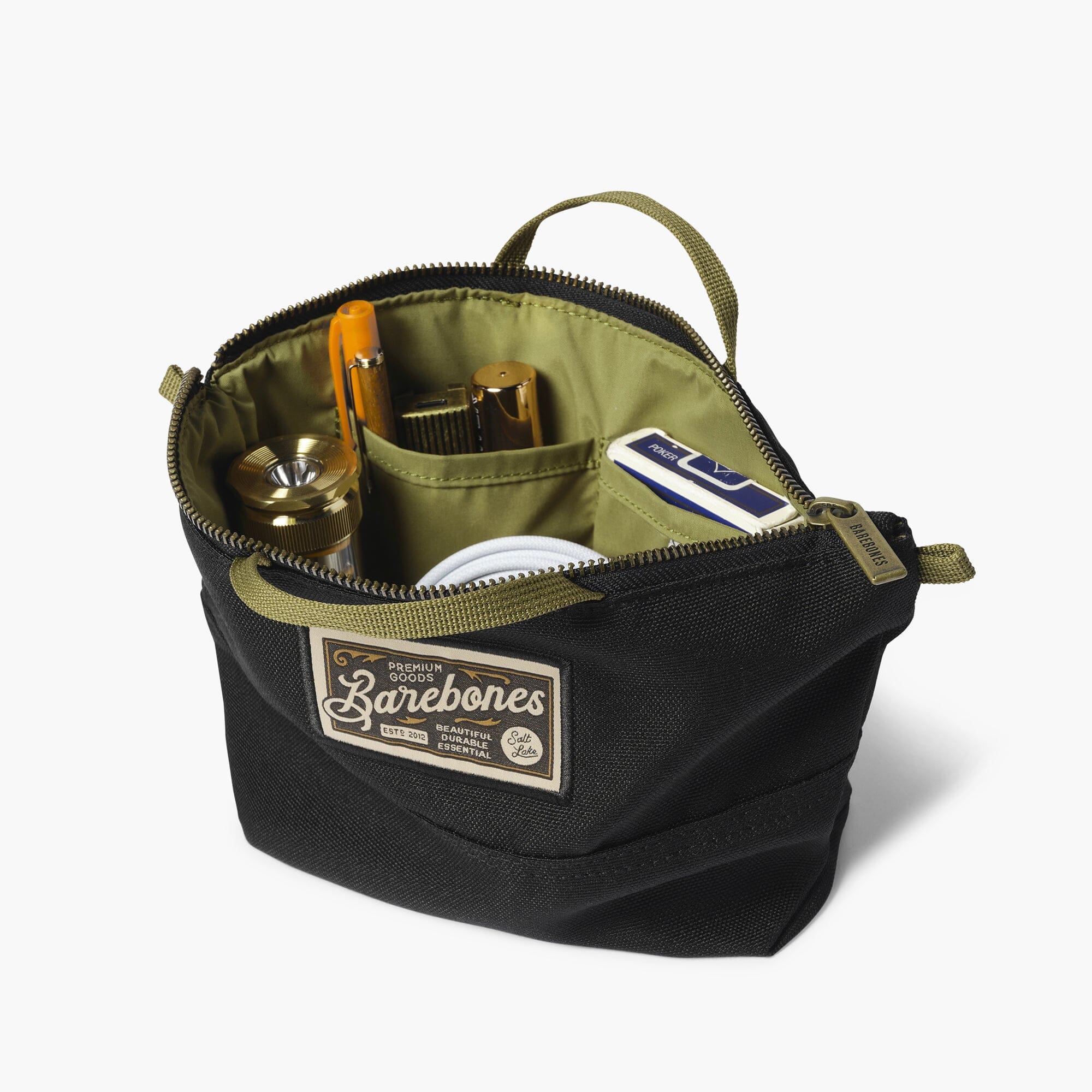 Mōdeer Zip Pouch - 3L