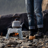 Portable Camp Stove