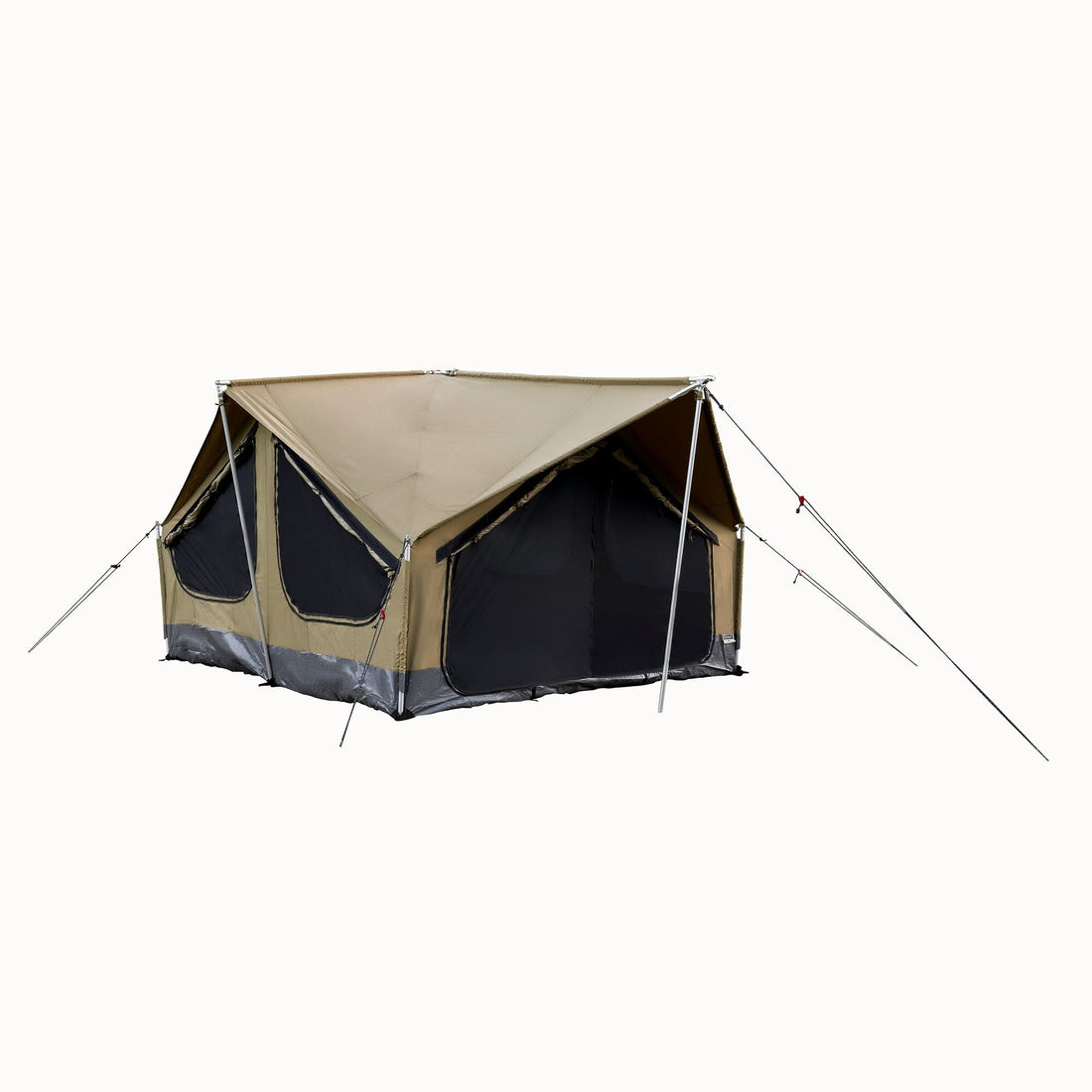 Hunza Large Cabin Tent Barebones