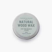 Wood Wax