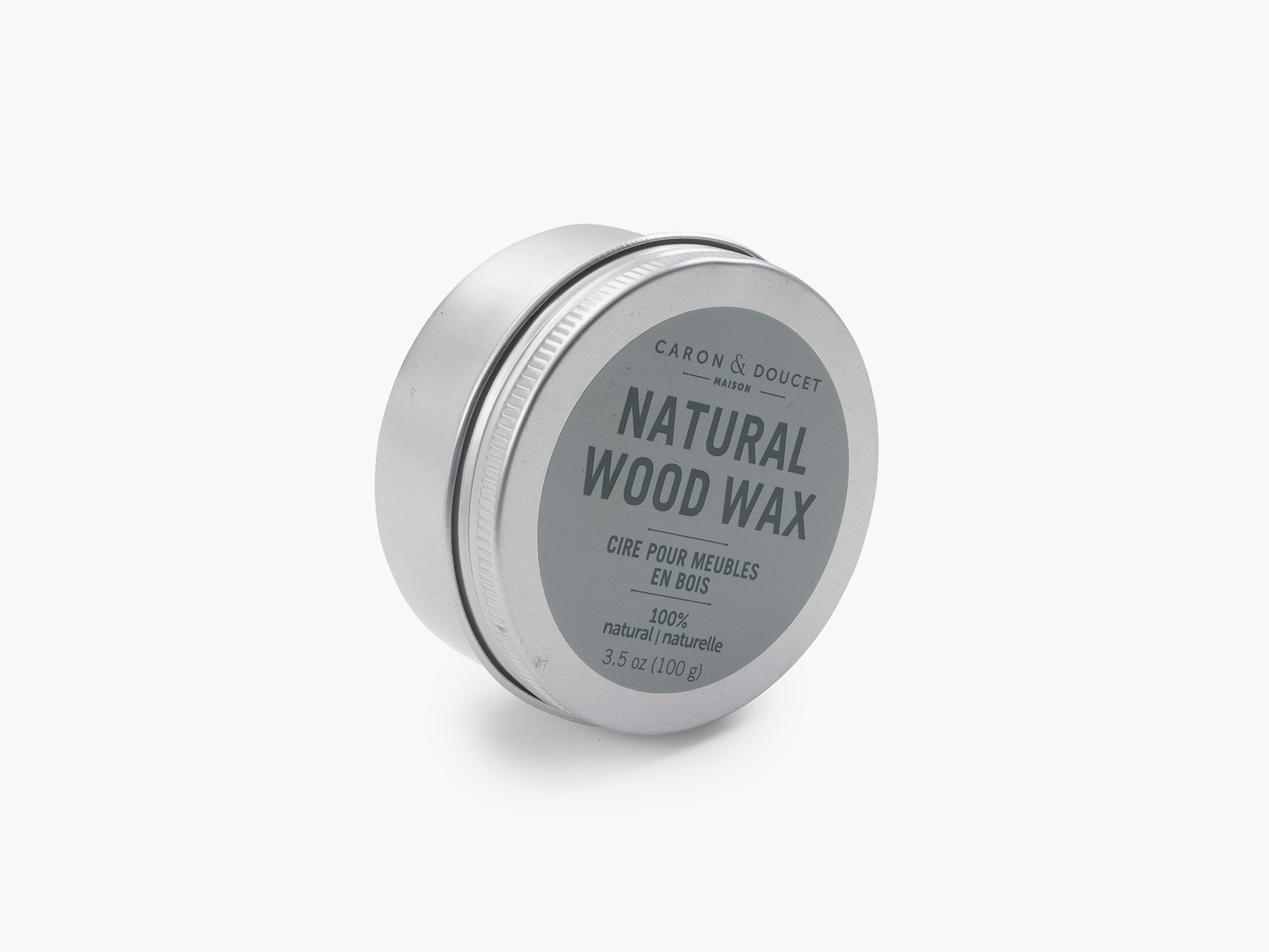 Natural Wood Wax - Protect & Enhance Your Tools 