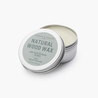 Wood Wax