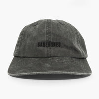 barebones dad hat