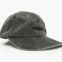 Barebones Dad Hat