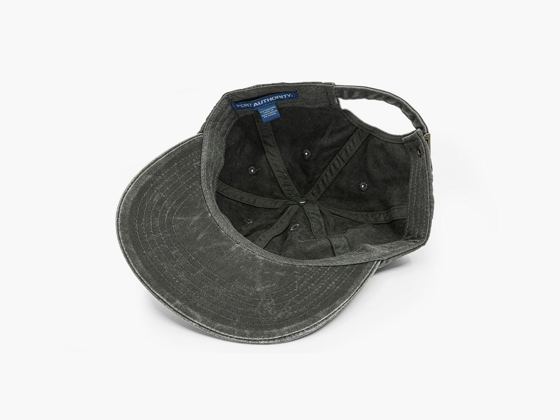 Barebones Dad Hat