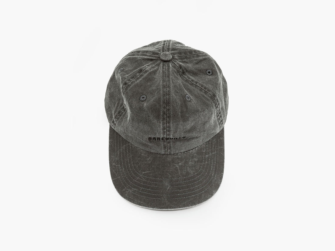 Barebones Dad Hat