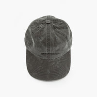 Barebones Dad Hat