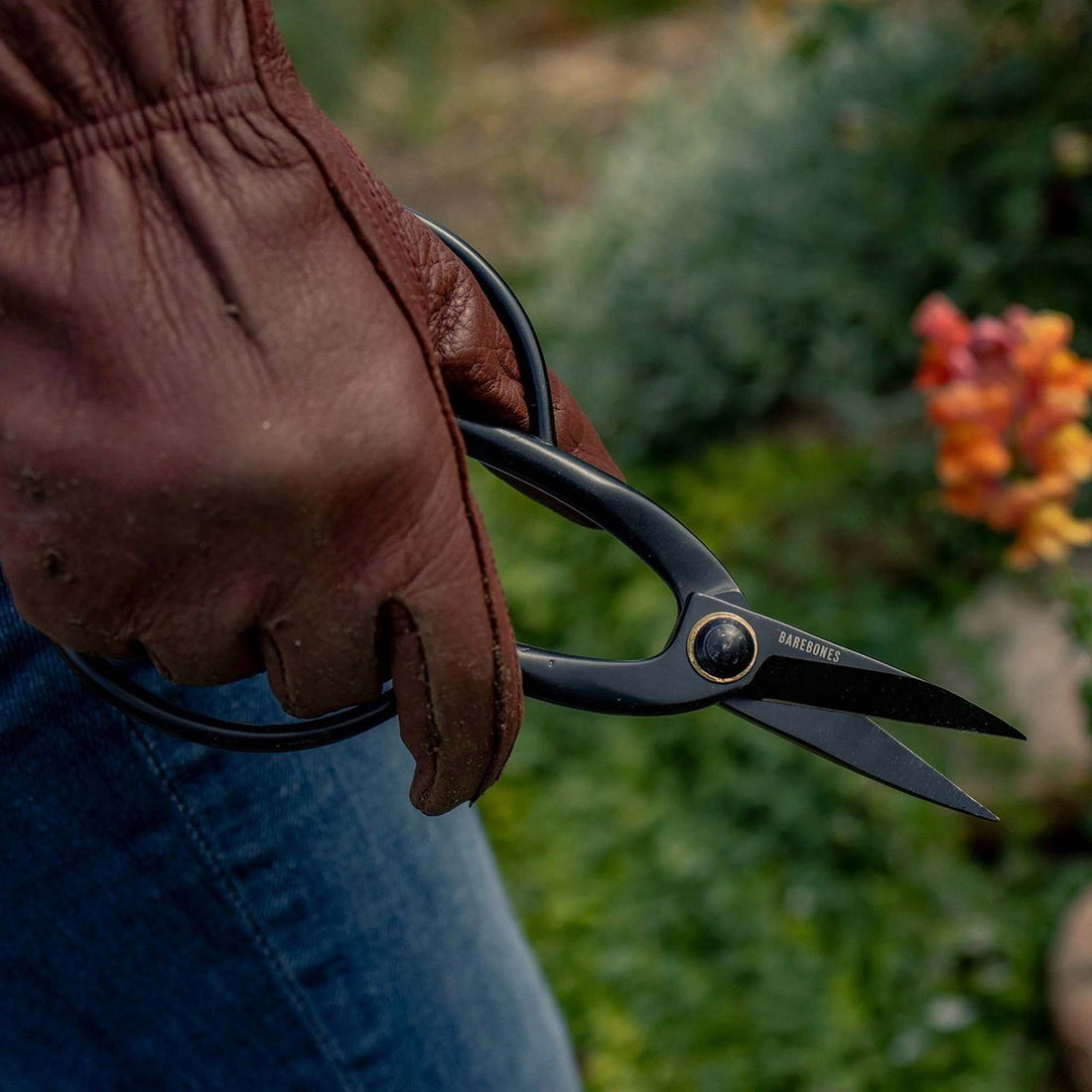 pruning shears from
