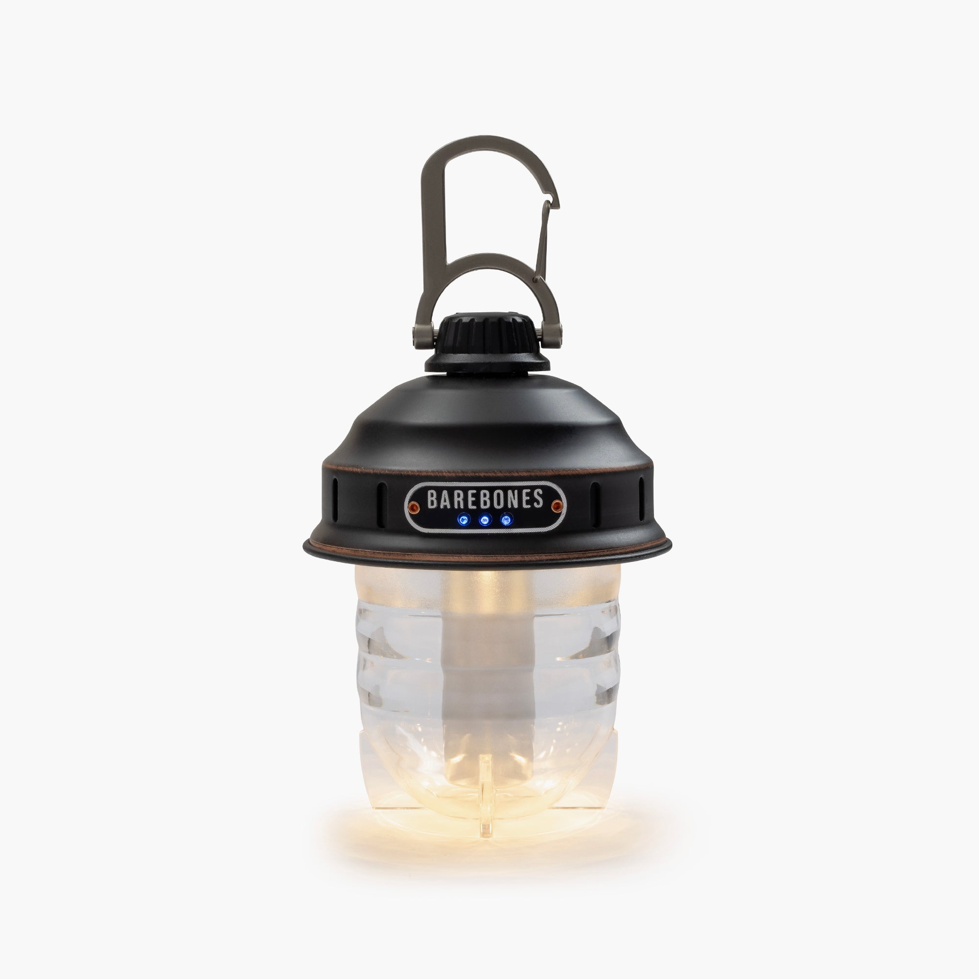 Barebones Camping Beacon Light | Hanging Camping Lantern