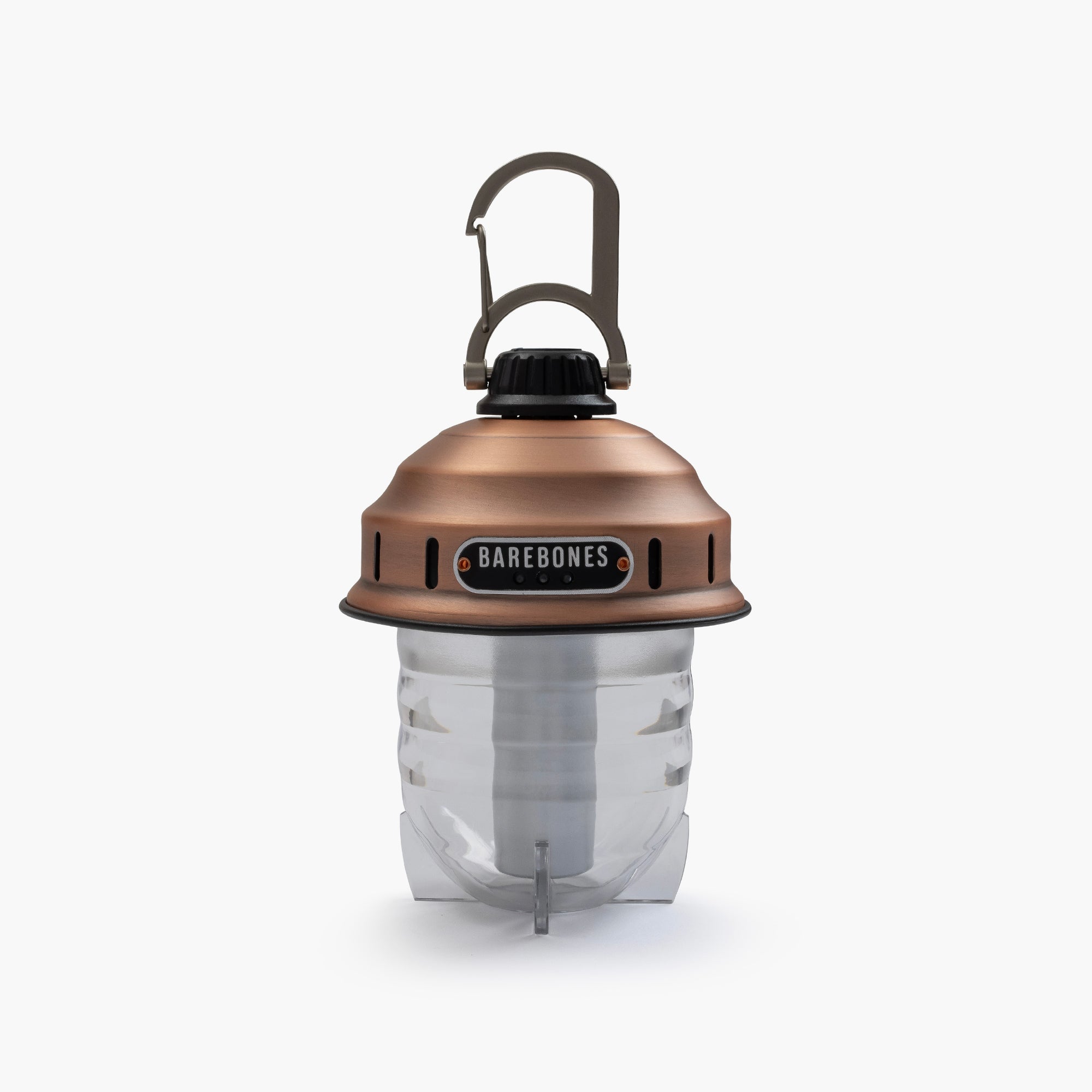 Barebones Beacon Lantern カッパー2個セット　新品未使用 Barebones Camping Beacon Light | Hanging Camping Lantern