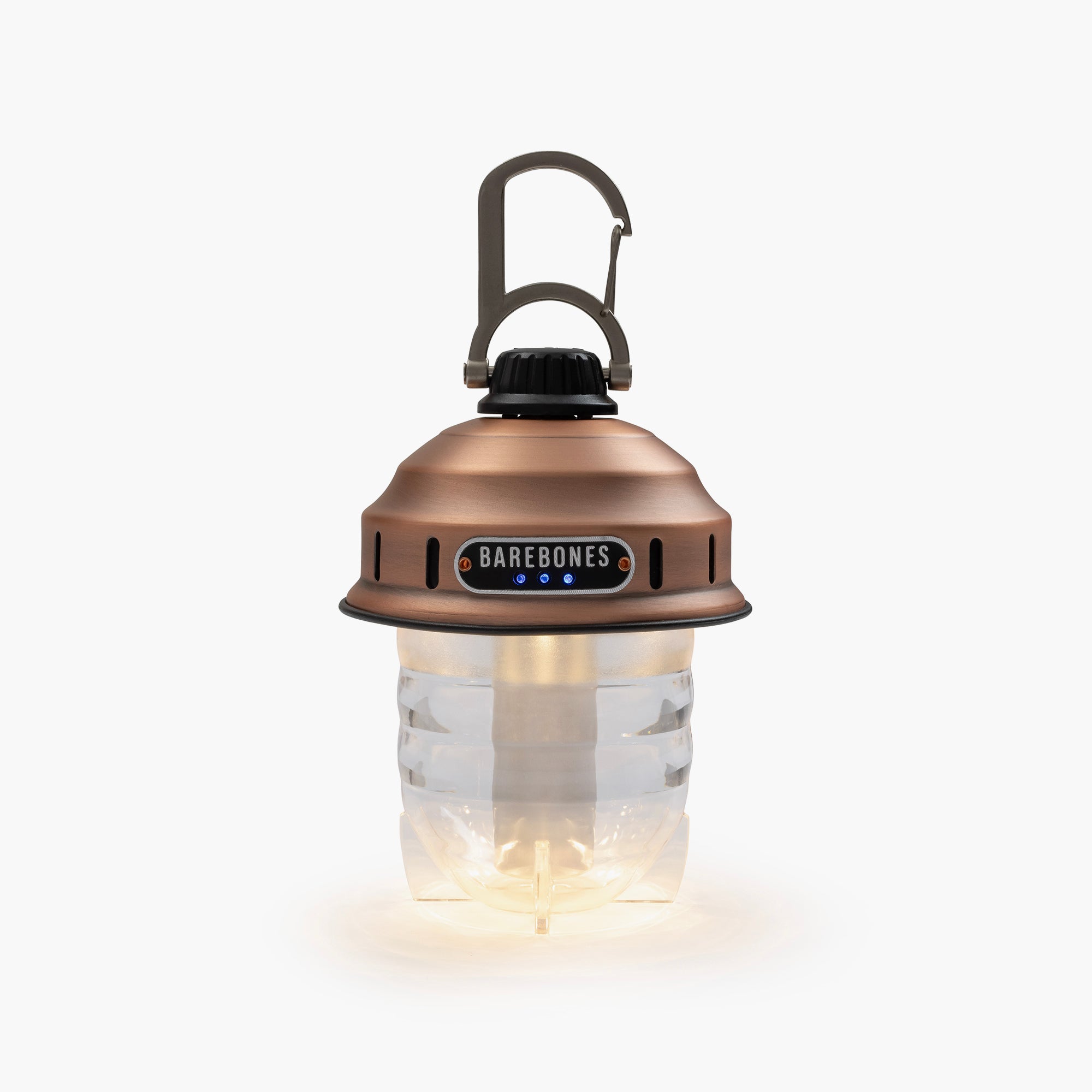 Barebones Beacon Lantern カッパー2個セット　新品未使用 Barebones Camping Beacon Light | Hanging Camping Lantern