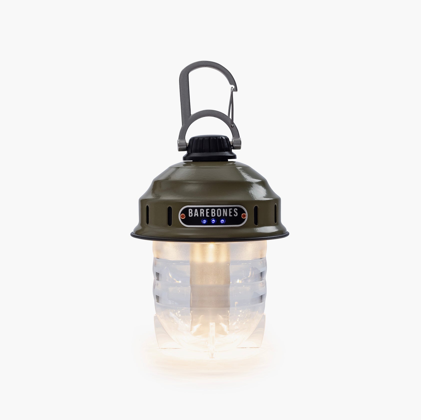 Barebones Living Beacon Hanging Light - Thumbnail 3