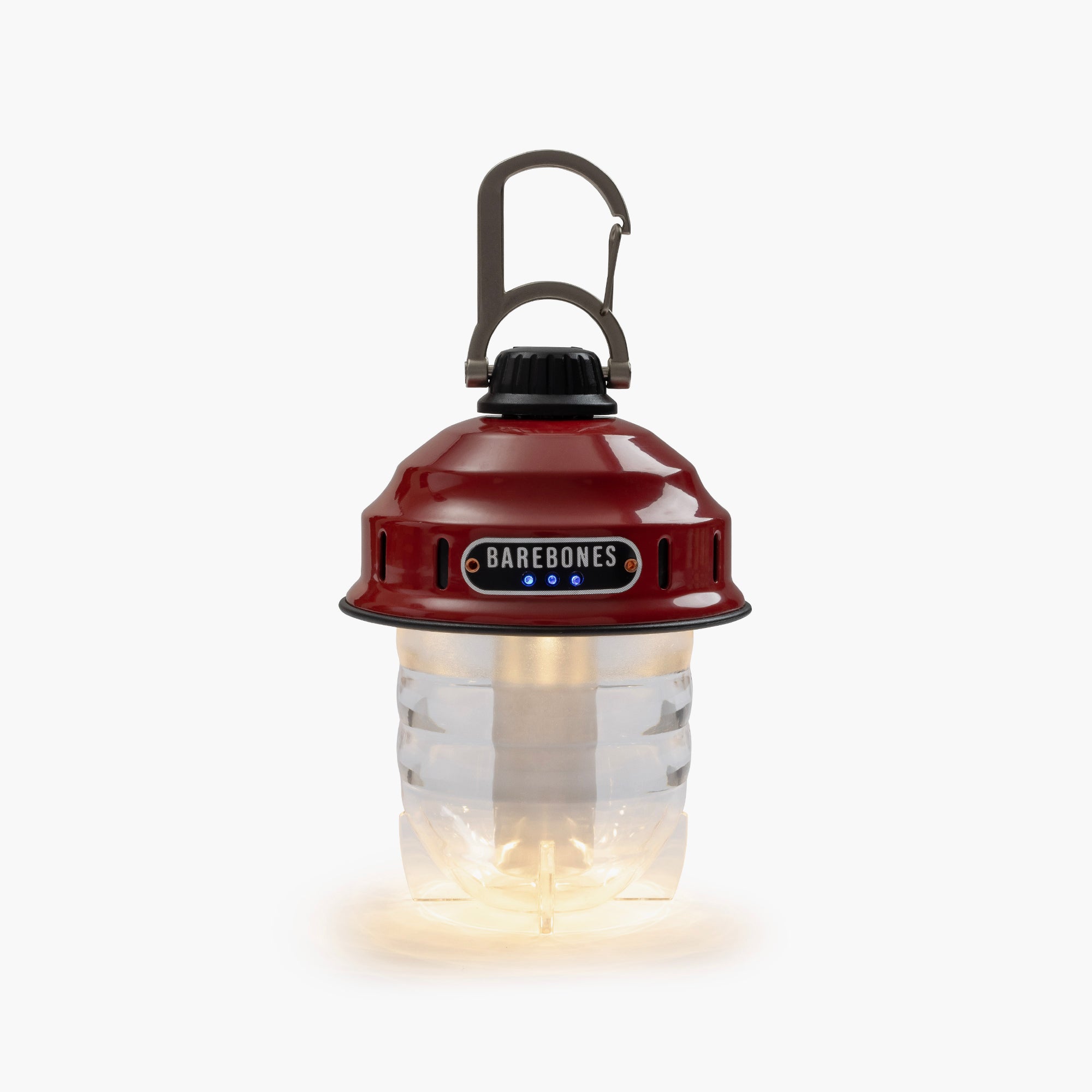 Barebones Camping Beacon Light | Hanging Camping Lantern