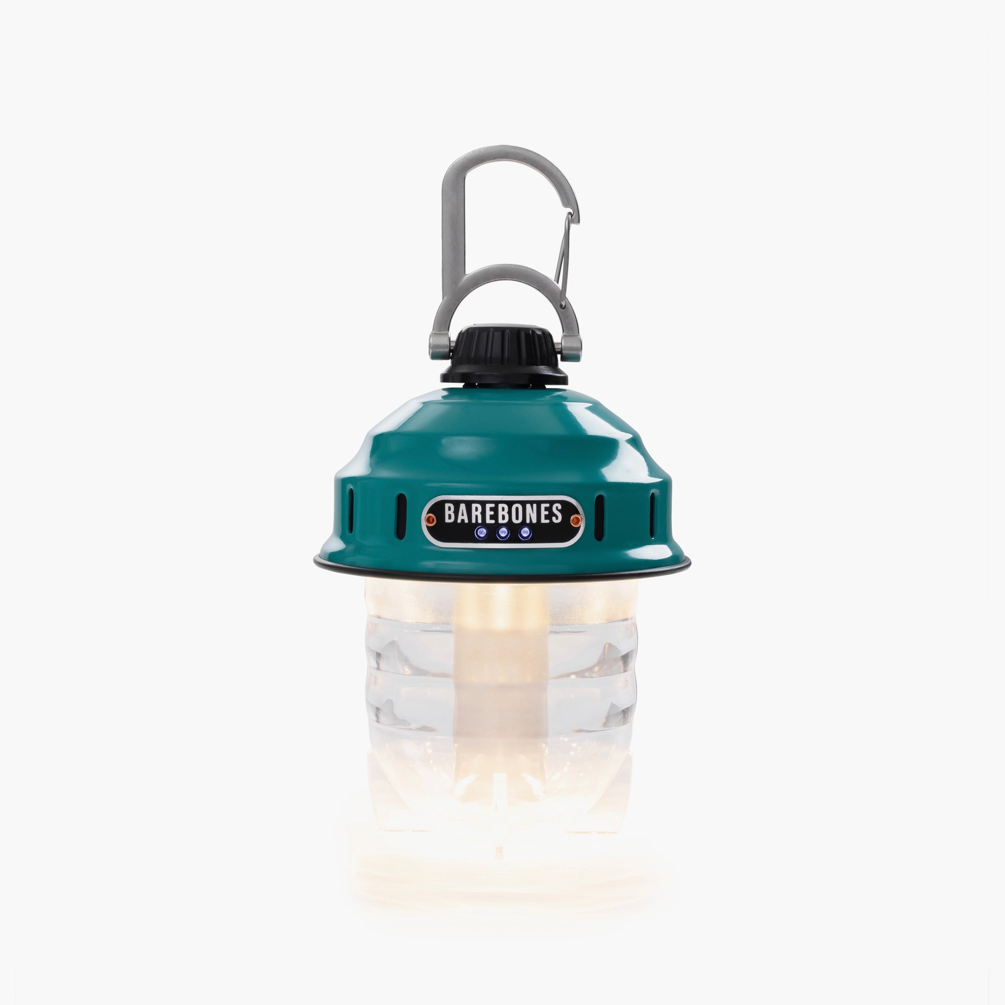 Camping Beacon Light | Hanging Camping Lantern | Barebones