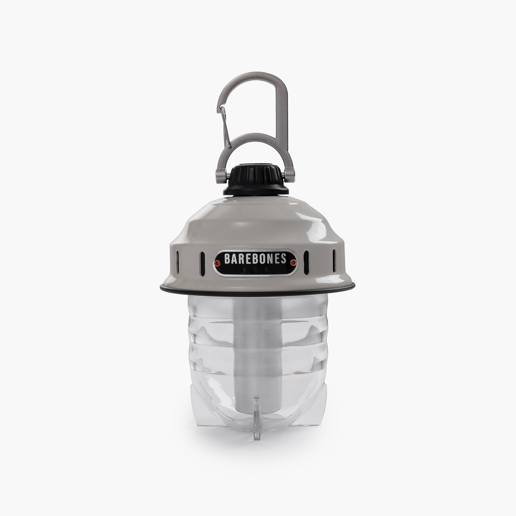 Barebones Camping Beacon Light | Hanging Camping Lantern