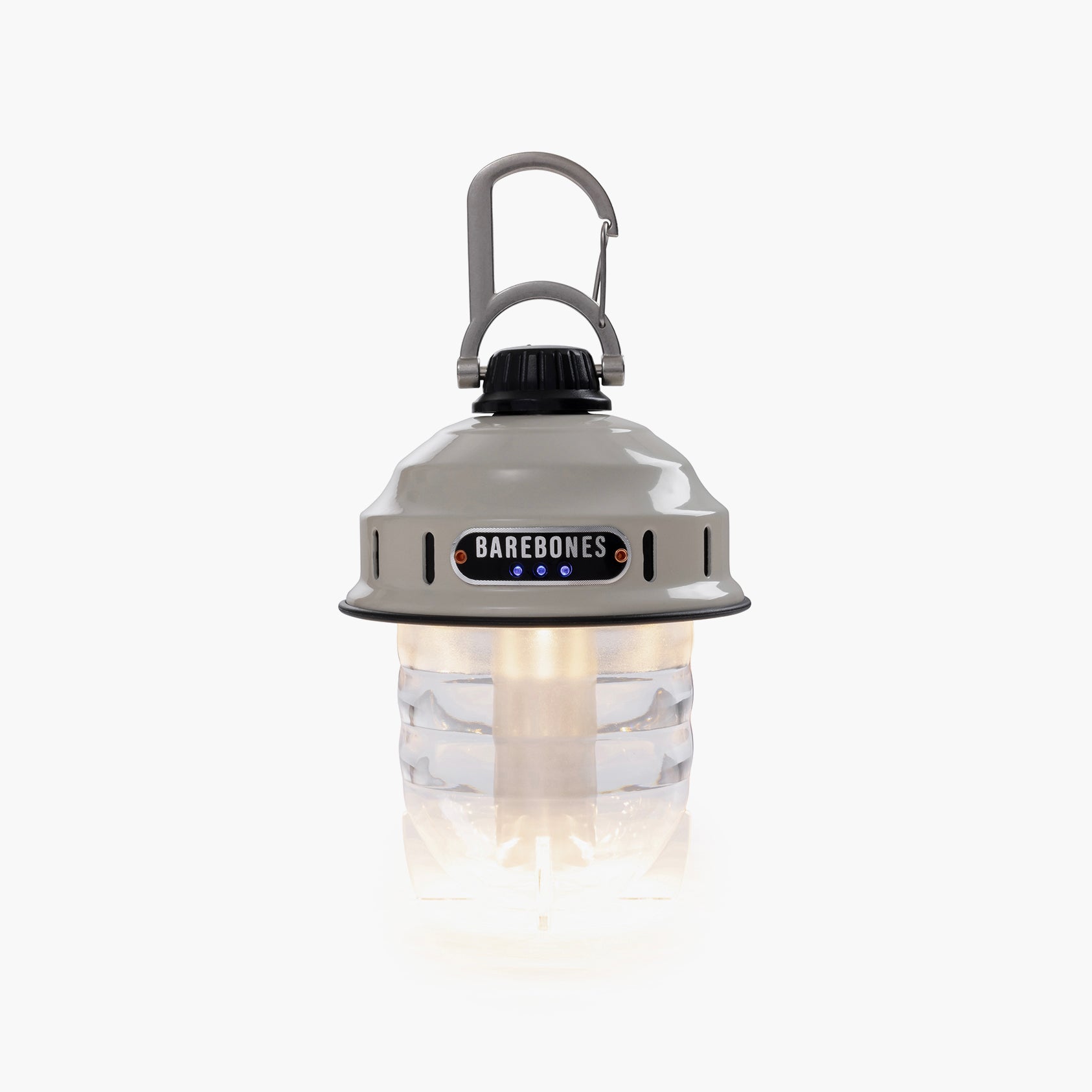 Barebones Camping Beacon Light | Hanging Camping Lantern