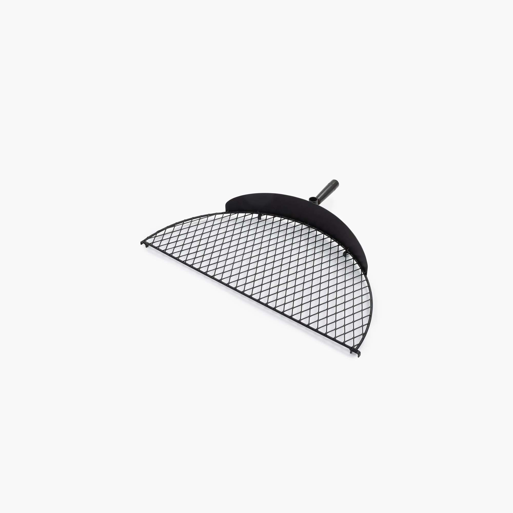 barebones Cowboy Fire Pit Grill Grate