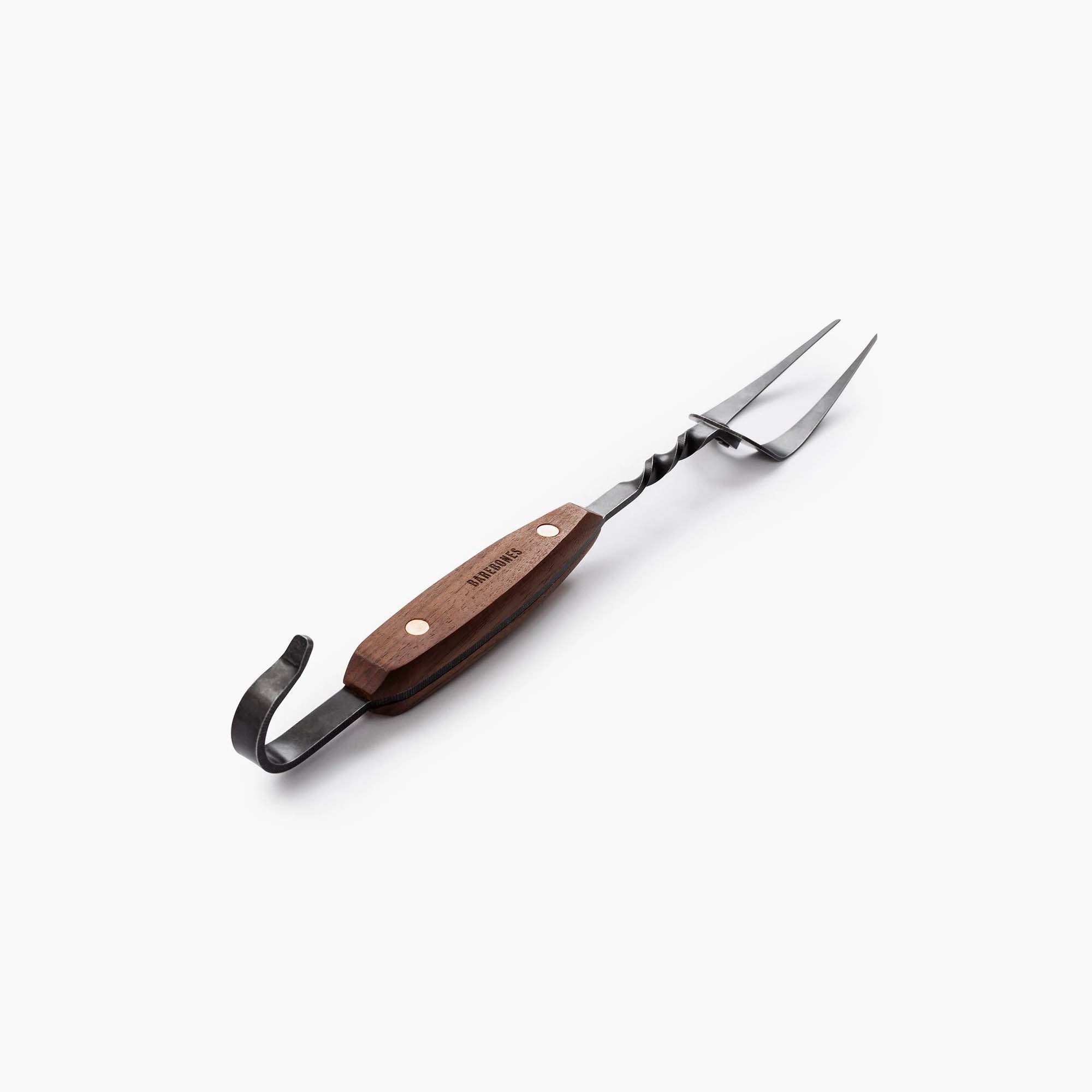 Cowboy Grill Carving Fork - Thumbnail 2