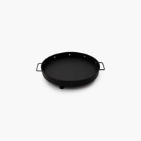 Cowboy Grill Charcoal Tray