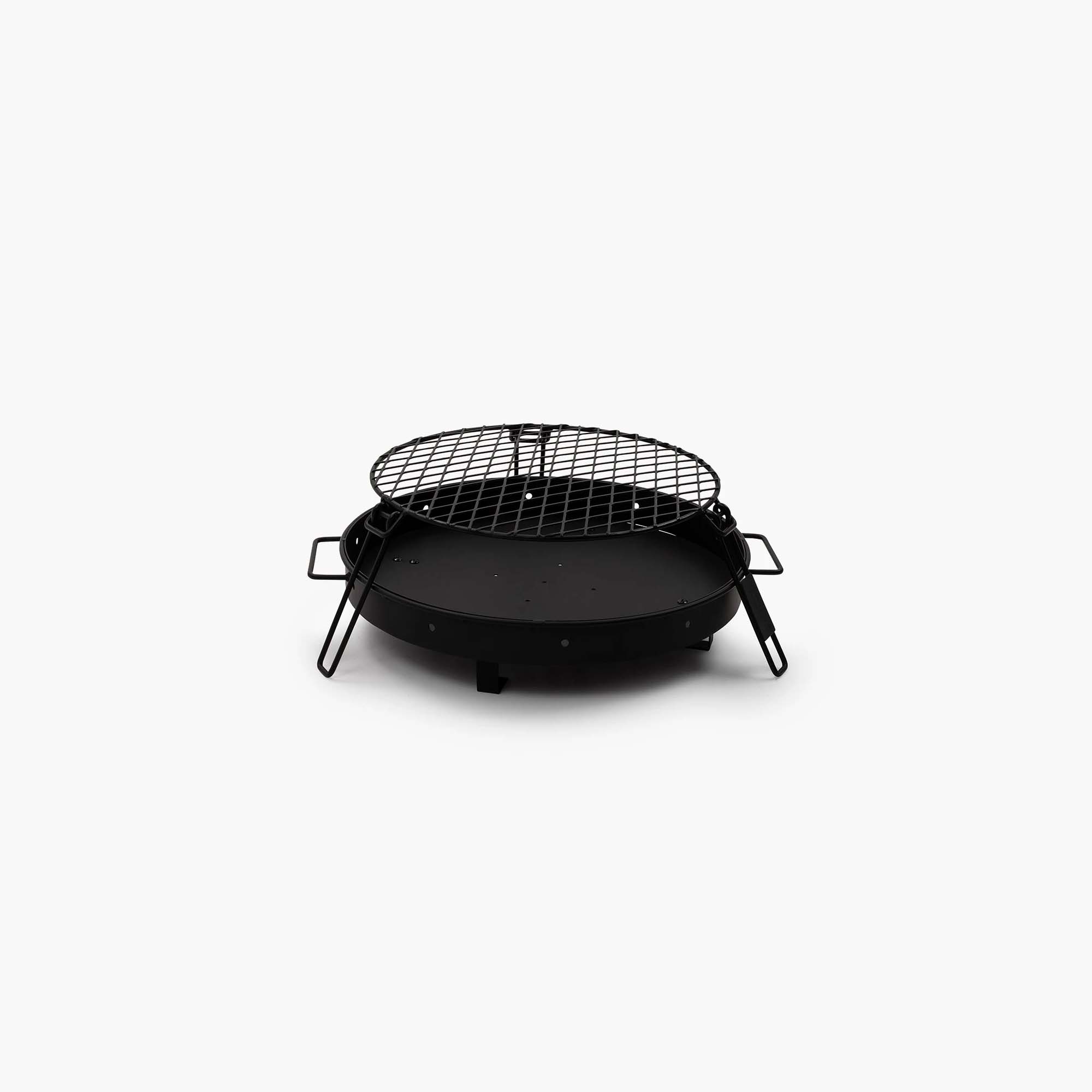 Cowboy Grill Charcoal Tray - Thumbnail 3