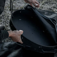 Cowboy Grill Charcoal Tray Carry Bag