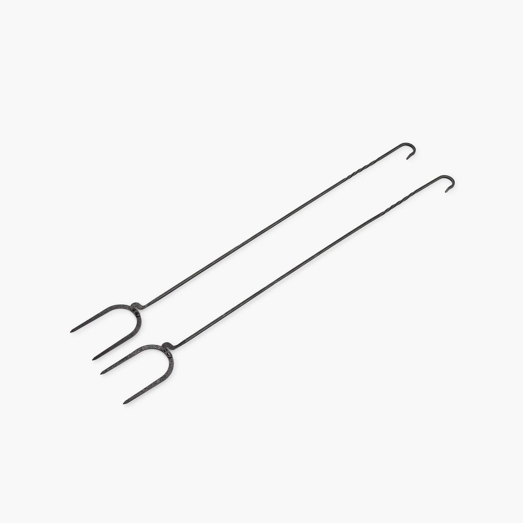 Cowboy Grill Roasting Sticks Barebones