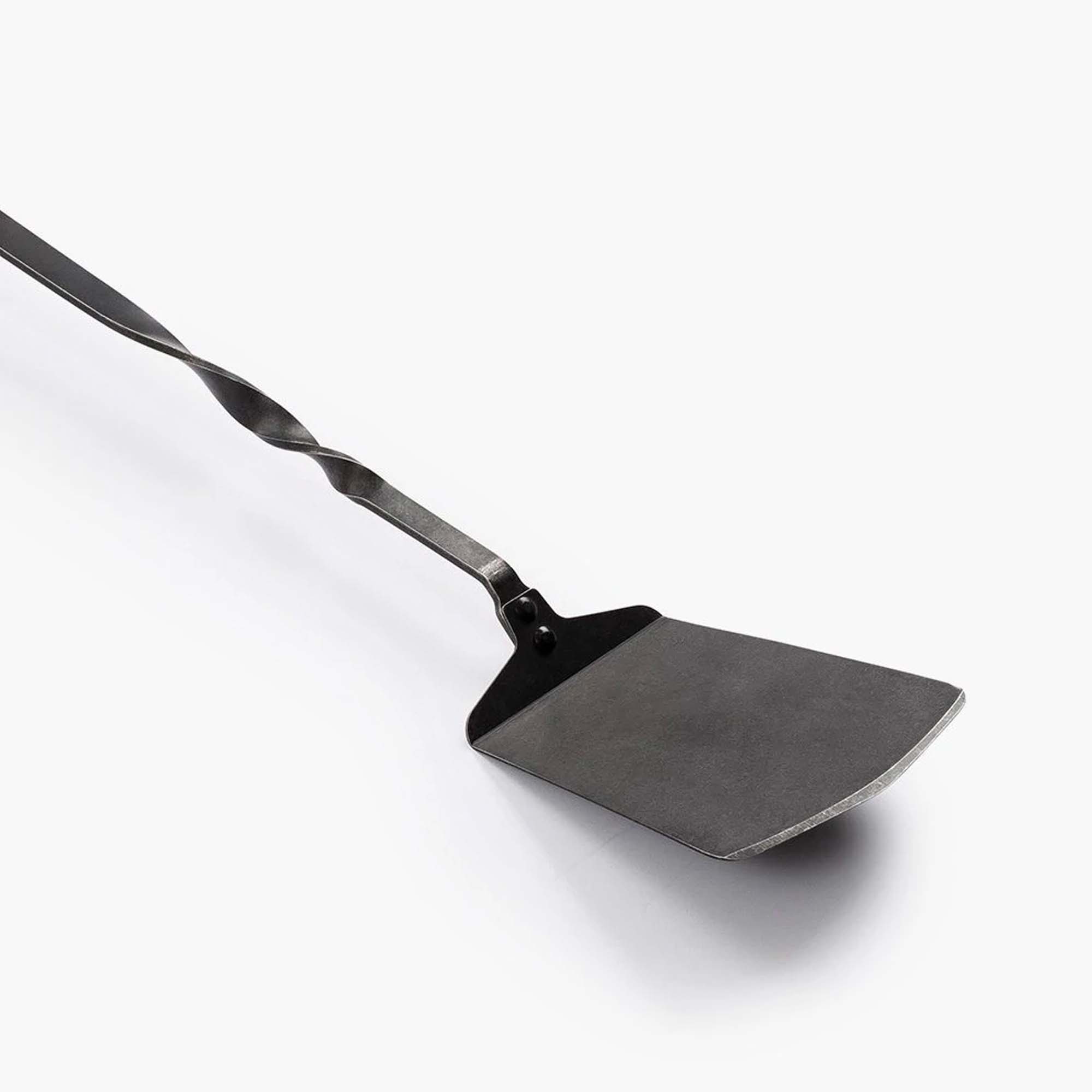 Barebones Cowboy Grill Spatula - Thumbnail 3