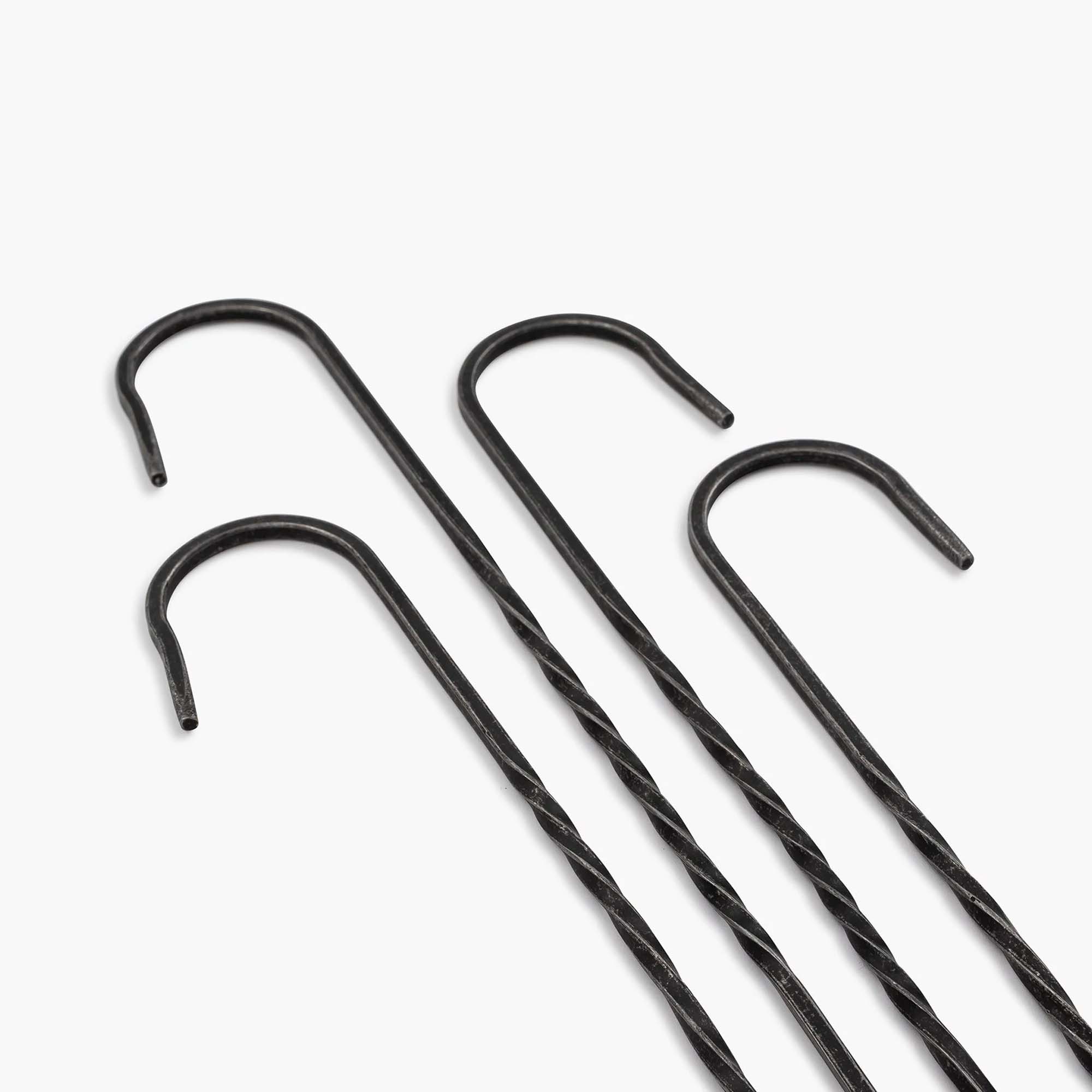 Barebones Cowboy Grill Skewers - Thumbnail 3