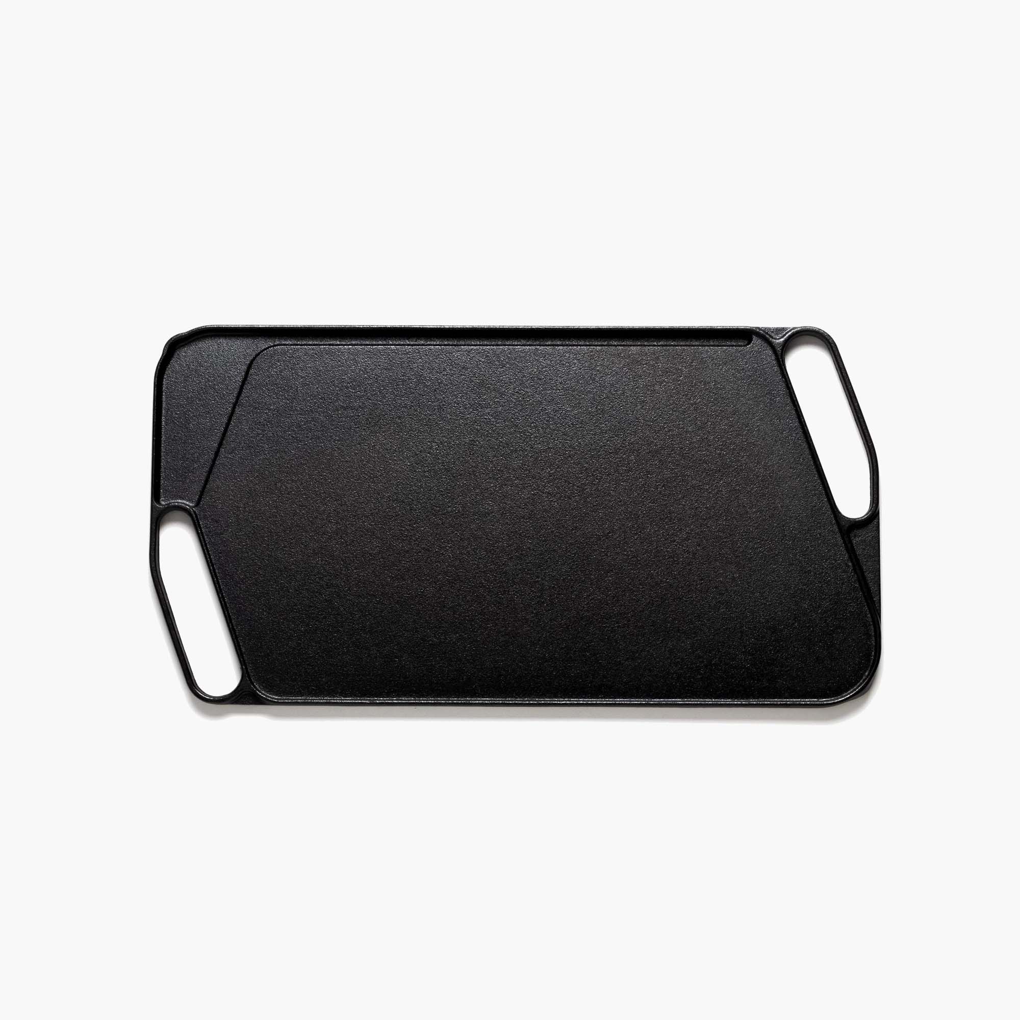 Cast Iron Griddle - Thumbnail 2