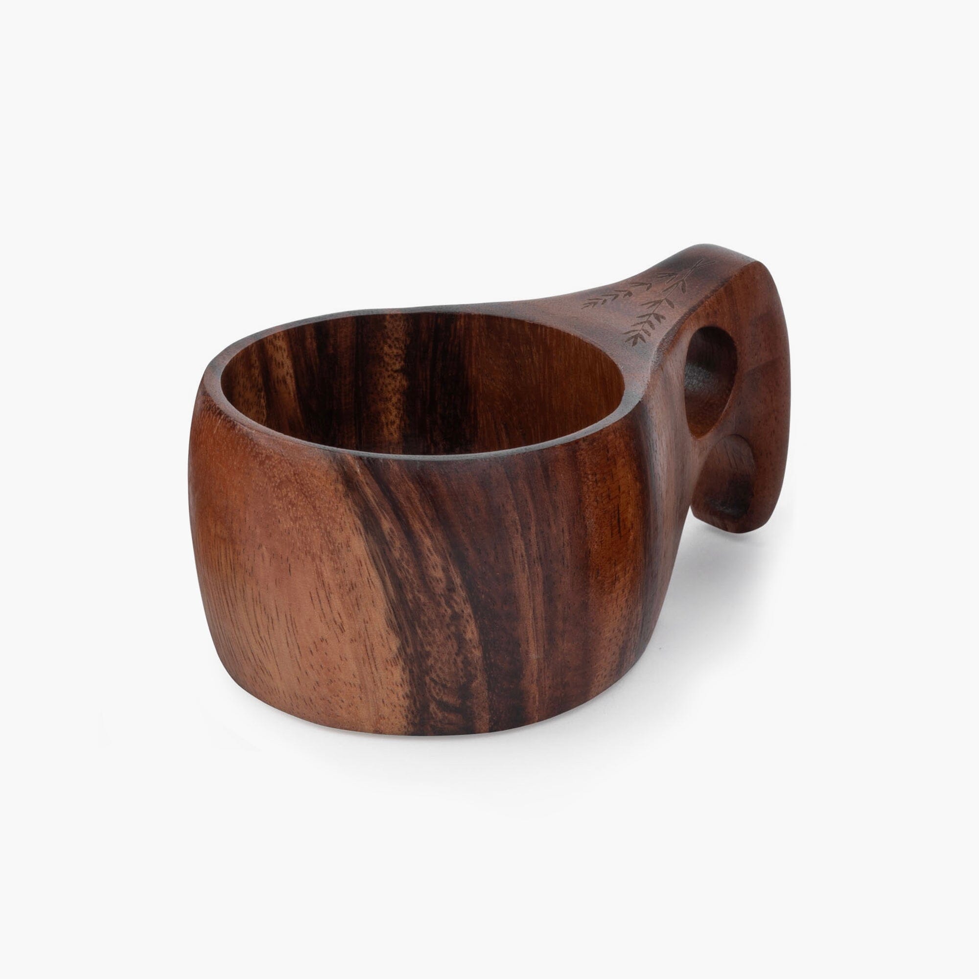 Kuksa Wooden Drinking Cup - Thumbnail 2