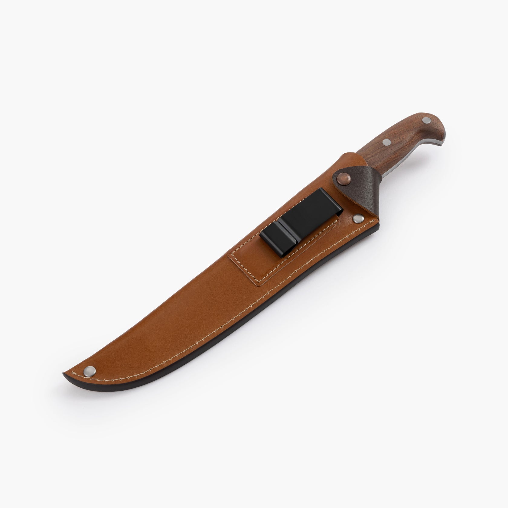 Wilderness Chef Knife | Barebones | Cooking Knife