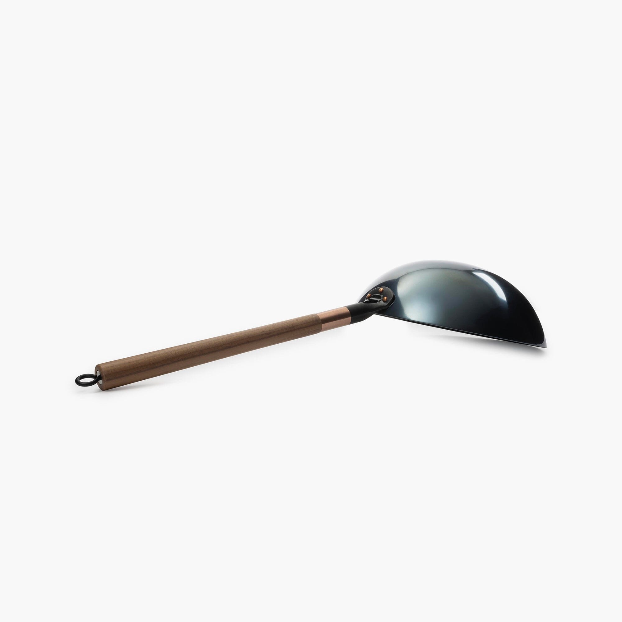 Long Handle Wok - Thumbnail 2