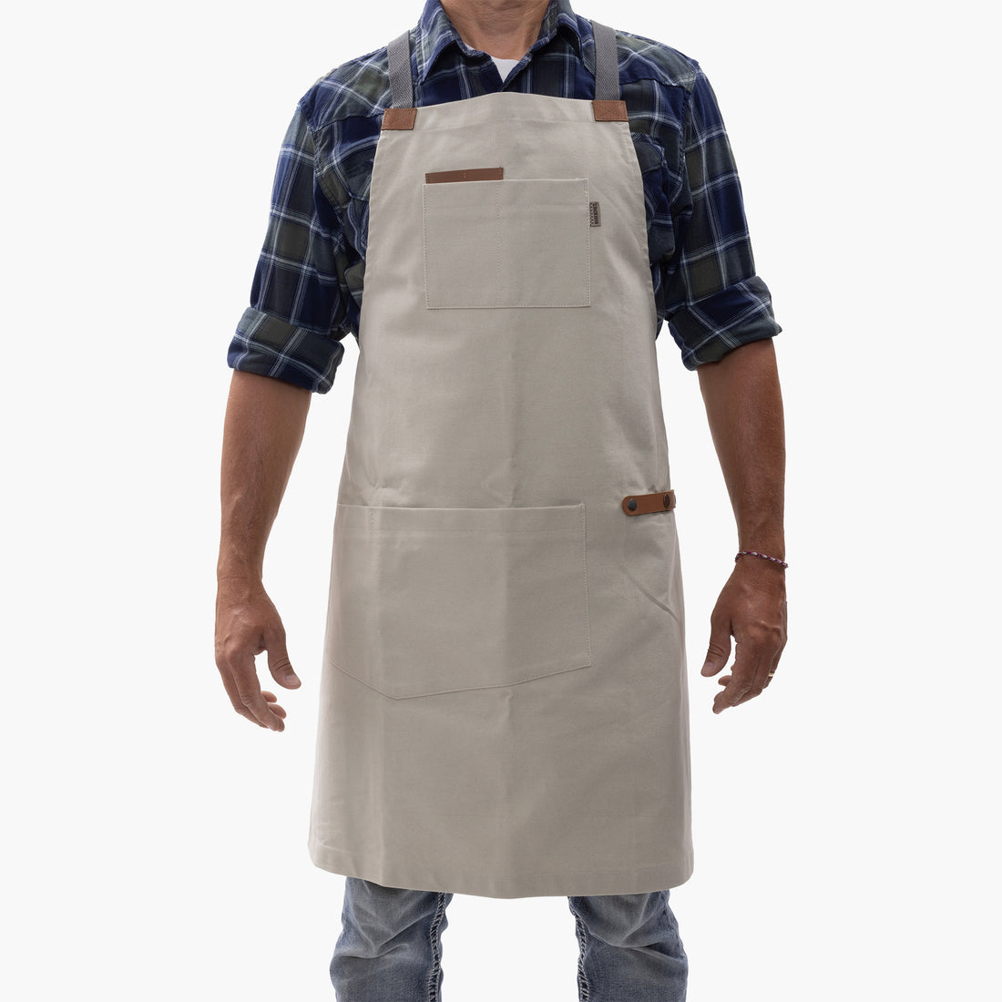 Chef Grilling Apron | Barebones